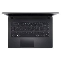ноутбук Acer Aspire A315-21-200W Черный