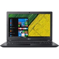 ноутбук Acer Aspire A315-31-C4Y8 Черный