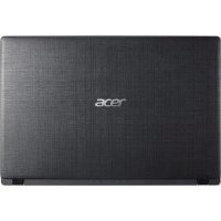 ноутбук Acer Aspire A315-31-C4Y8 Черный