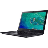 ноутбук Acer Aspire A315-33-C1YS Черный