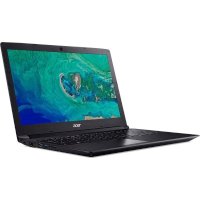 ноутбук Acer Aspire A315-33-C1YS Черный