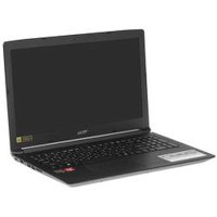 ноутбук Acer Aspire A315-41-R9SC Черный