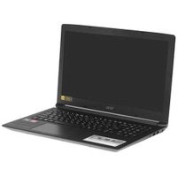 ноутбук Acer Aspire A315-41-R9SC Черный