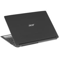 ноутбук Acer Aspire A315-41-R9SC Черный