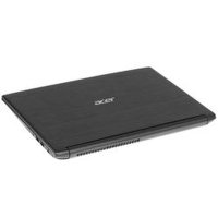 ноутбук Acer Aspire A315-41-R9SC Черный