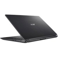 ноутбук Acer Aspire A315-51-34YG Серебристый