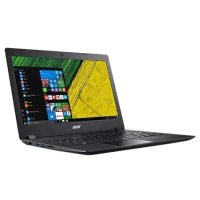 ноутбук Acer Aspire A315-51-337U Черный