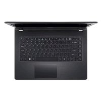 ноутбук Acer Aspire A315-51-337U Черный