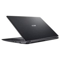 ноутбук Acer Aspire A315-51-337U Черный