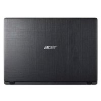 ноутбук Acer Aspire A315-51-337U Черный