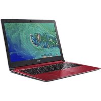 ноутбук Acer Aspire A315-53-35VR Красный