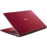 ноутбук Acer Aspire A315-53-35VR Красный