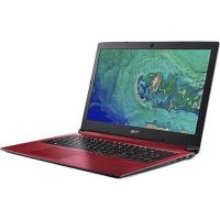 ноутбук Acer Aspire A315-53G-32LV Красный