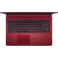 ноутбук Acer Aspire A315-53G-32LV Красный