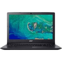 ноутбук Acer Aspire A315-53G-39QL Черный