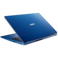 ноутбук Acer Aspire 3 A315-54K-39VX Синий