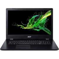 ноутбук Acer Aspire A317-51KG-39RT Черный