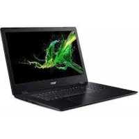 ноутбук Acer Aspire A317-51KG-39RT Черный