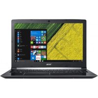 ноутбук Acer Aspire A515-41G-1888 Черный