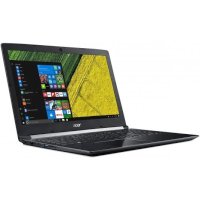 ноутбук Acer Aspire A515-41G-1888 Черный