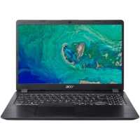 ноутбук Acer Aspire A515-52-50LS Черный