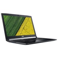 ноутбук Acer Aspire A517-51G-5284 Черный
