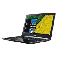 ноутбук Acer Aspire A715-71G-59UZ Черный