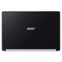 ноутбук Acer Aspire A715-71G-59UZ Черный