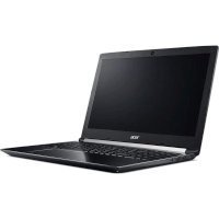 ноутбук Acer Aspire A715-72G-53L5 Черный