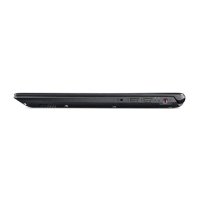 ноутбук Acer Aspire A717-71G-56CA Черный