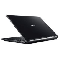 ноутбук Acer Aspire A717-71G-56CA Черный