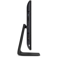 моноблок Acer Aspire C20-220 DQ.B7SER.003 Черный