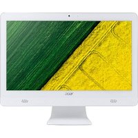 моноблок Acer Aspire C20-720 DQ.B6ZER.006 Белый