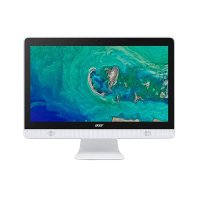 моноблок Acer Aspire C20-820 DQ.BC4ER.002 Белый