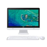 моноблок Acer Aspire C20-820 DQ.BC4ER.002 Белый