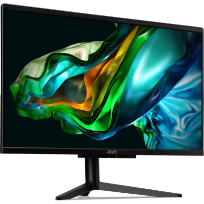 моноблок Acer Aspire C22-1610 DQ.BL8CD.001 Черный