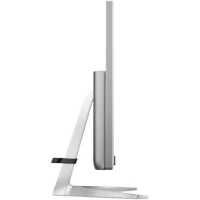 моноблок Acer Aspire C22-1650 DQ.BG6ER.001 Серебристый