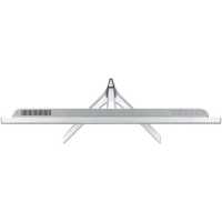 моноблок Acer Aspire C22-1650 DQ.BG6ER.005 Серебристый