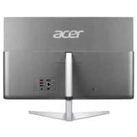 моноблок Acer Aspire C22-1650 DQ.BG7ER.003 Серебристый