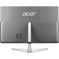 моноблок Acer Aspire C22-1650 DQ.BG7ER.00C Серебристый