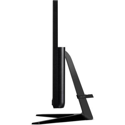 моноблок Acer Aspire C22-1800 DQ.BLGCD.00A Черный
