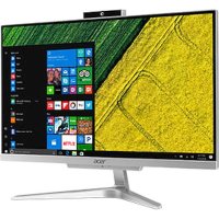 моноблок Acer Aspire C22-320 DQ.BCQER.005