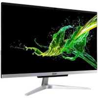 моноблок Acer Aspire C22-420 DQ.BG3ER.003 Черный