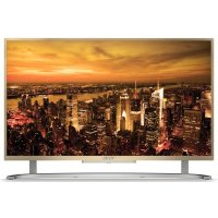 моноблок Acer Aspire C22-760 DQ.B8WER.002 Золотой