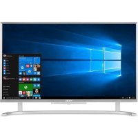 моноблок Acer Aspire C22-760 DQ.B8WER.003 Серебристый