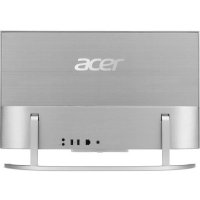 моноблок Acer Aspire C22-760 DQ.B8WER.005 Серебристый