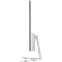 моноблок Acer Aspire C22-820 DQ.BCKER.003 Серебристый