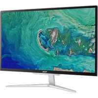 моноблок Acer Aspire C22-820 DQ.BCKER.008 Серебристый