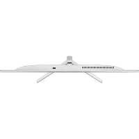 моноблок Acer Aspire C22-820 DQ.BDZER.003 Серебристый
