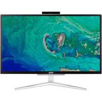 моноблок Acer Aspire C22-820 DQ.BDZER.005 Серебристый